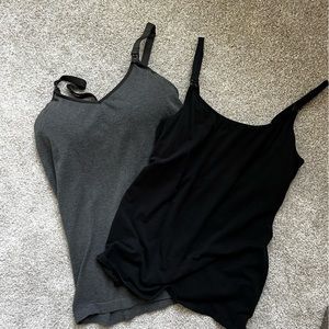 Auden nursing tops | L